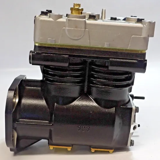 Picture of COMPRESSOR