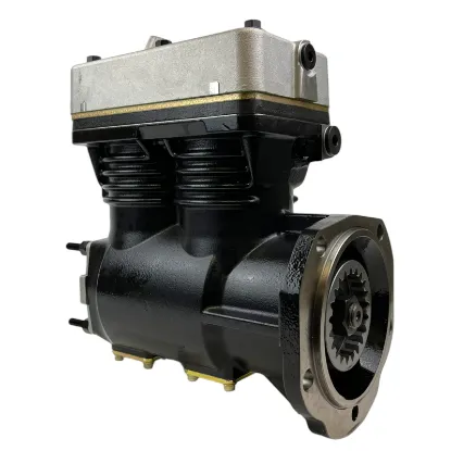 Picture of COMPRESSOR