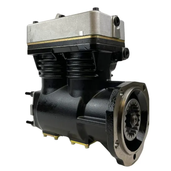Picture of COMPRESSOR