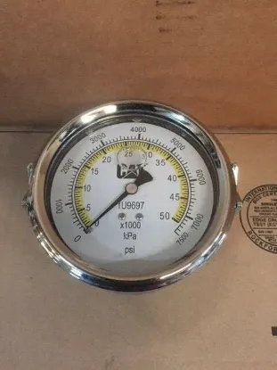 Picture of PRESSURE GAUGE