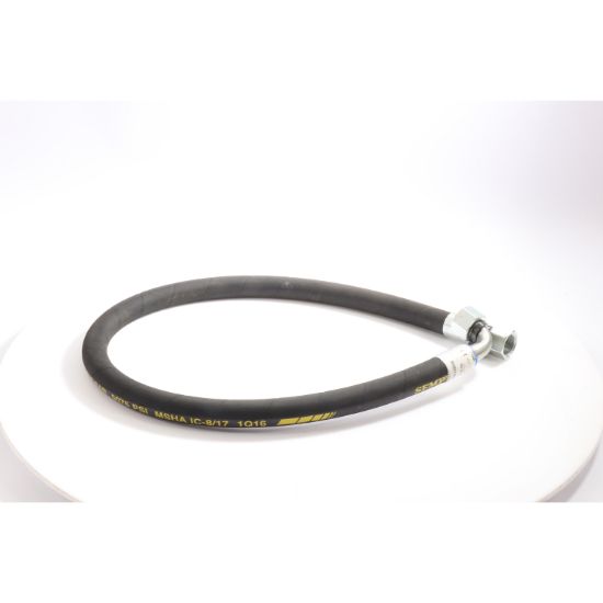 Picture of HOSE A