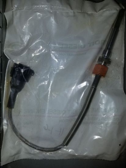 Picture of TEMPERATURE SENSOR