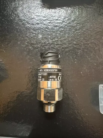 Picture of PRESSURE SENSOR