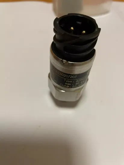 Picture of Pressure Sensor