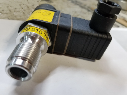 Picture of DIFF-PRESS MONITOR