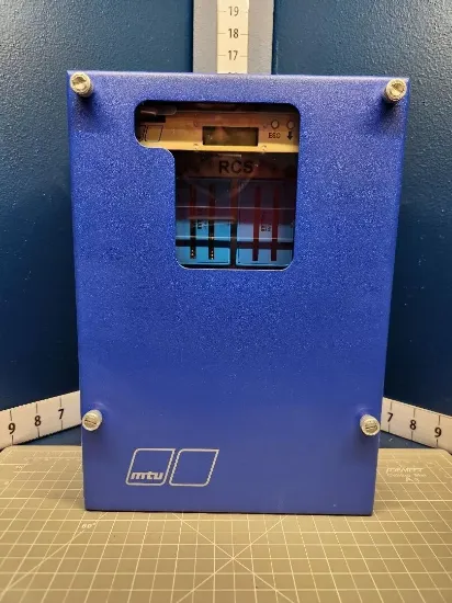 Picture of CONNECTION INTERFACE FOR MONITORING
