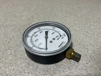 Picture of GAUGE