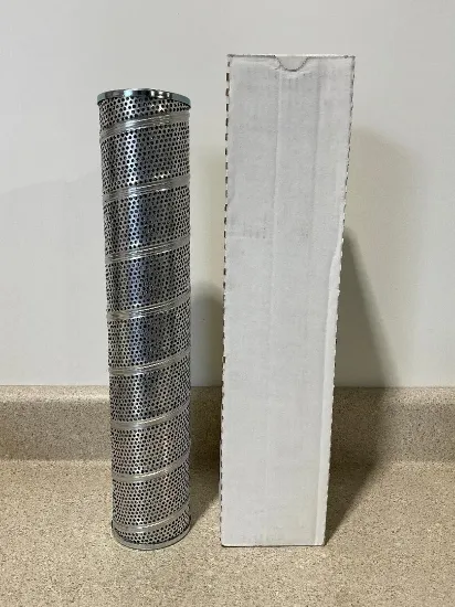 Picture of Hydraulic Filter