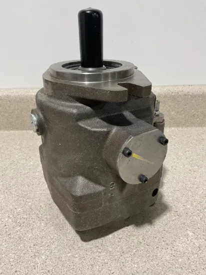Picture of Hydraulic Pump