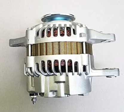 Picture of ALTERNATOR 12VDC, 50A