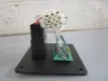 Picture of PANEL,REMOTE CTL EFI GAS GEN