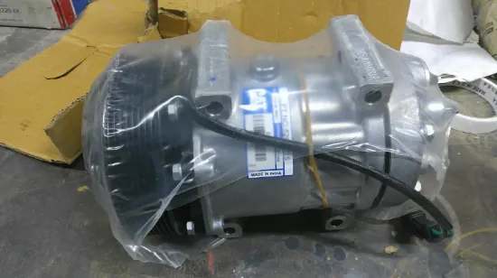 Picture of COMPRESSOR G