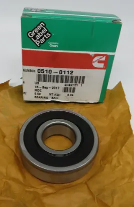 Picture of BEARING-BALL