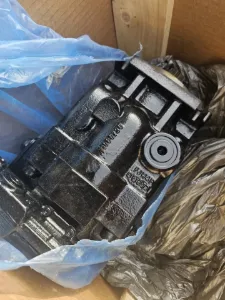 Hydraulic Pump