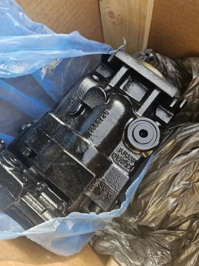 Picture of Hydraulic Pump