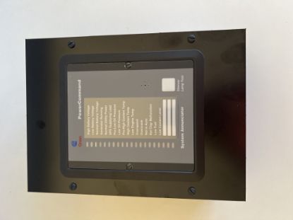 Picture of PCB ASSY-NEG LGC ANN
