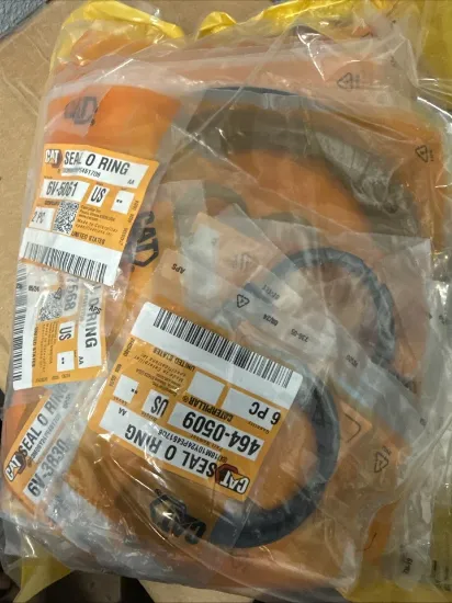 Picture of KIT GASKET