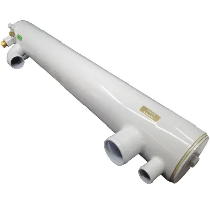Picture of Exchanger, Heat