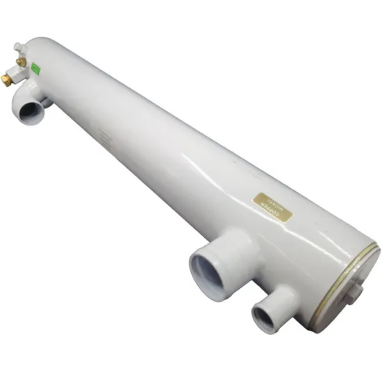 Picture of Exchanger, Heat