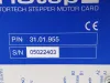 Picture of VariStep3 Stepper Motor Control