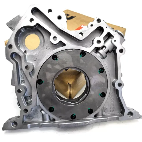 Picture of OIL PUMP