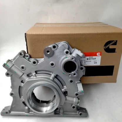 Picture of OIL PUMP