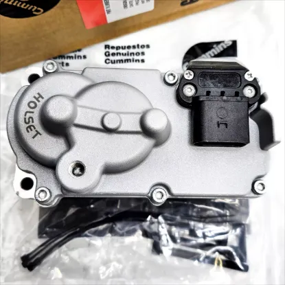 Picture of Turbocharger Actuator Kit