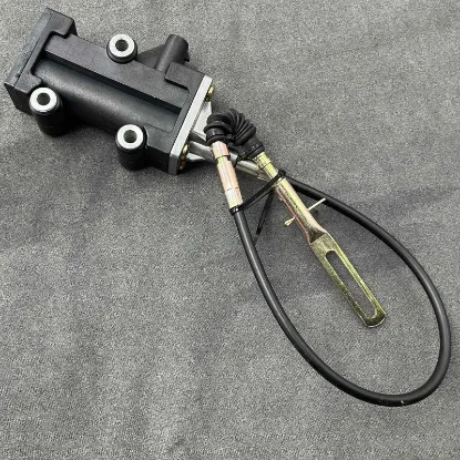 Picture of SENSOR ASSY. - TPS CH16X