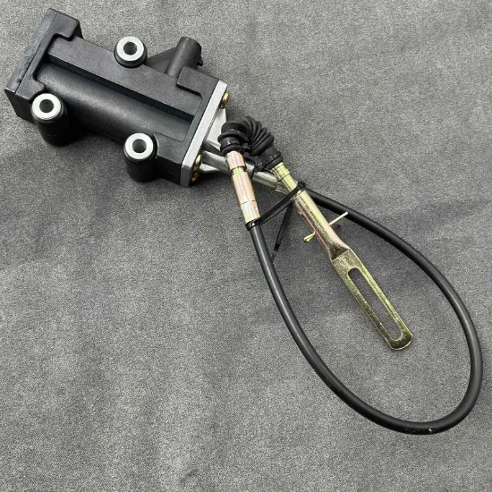 Picture of SENSOR ASSY. - TPS CH16X