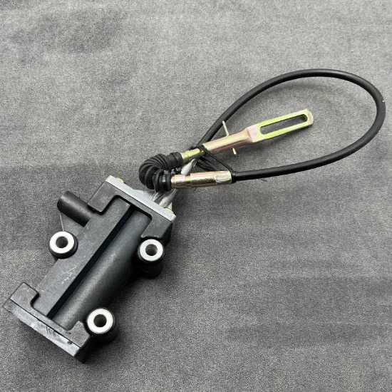 Picture of Throttle Position Sensor
