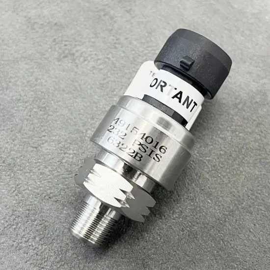 Picture of PRESSURE SENSOR