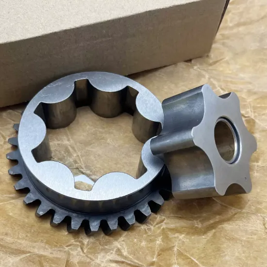 Picture of ROTOR A