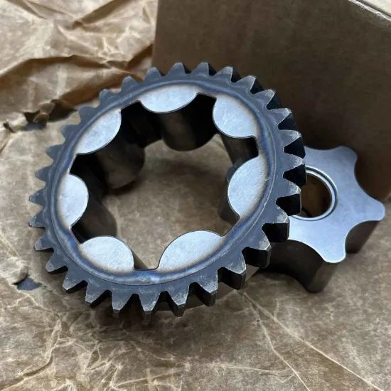 Picture of ROTOR AS