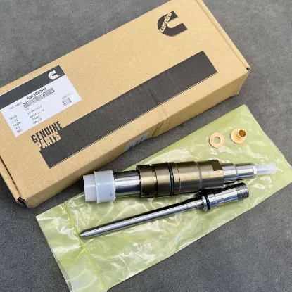 Picture of Fuel Injector Kit
