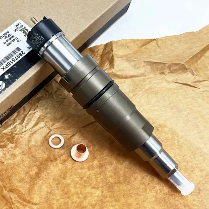 Picture of INJECTOR