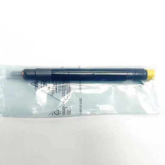 Picture of Fuel Injector