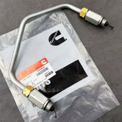 Picture of Fuel Injector Supply Tube