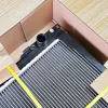 Picture of RADIATOR,40KW, C4
