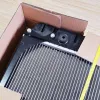 Picture of RADIATOR,40KW, C4