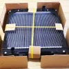Picture of RADIATOR,40KW, C4