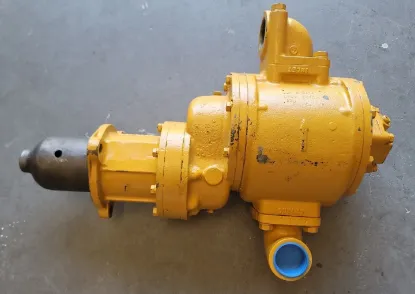 Picture of AIR STARTING MOTOR