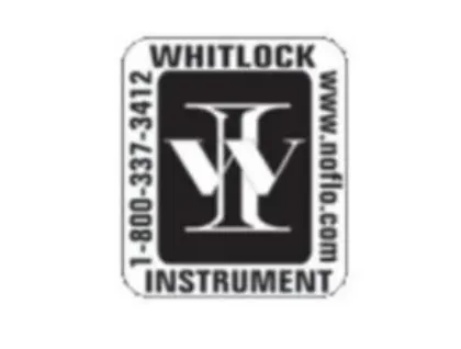 Picture for manufacturer WHITLOCK