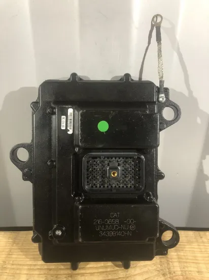 Picture of CONTROL GP