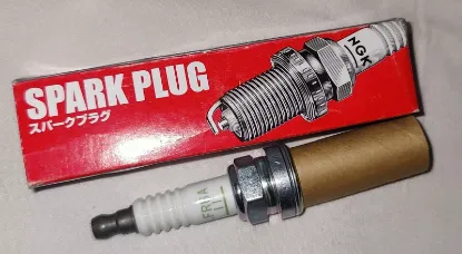 Picture of SPARK PLUG LFR6A-11