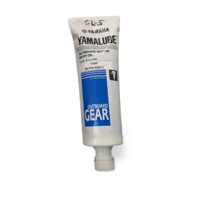Picture of Gear Oil GL-5 750ML