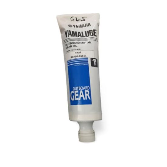 Picture of Gear Oil GL-5 750ML