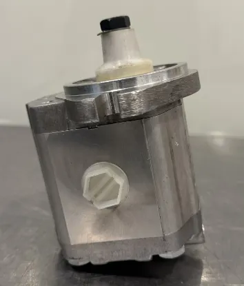 Picture of Hydraulic Motor