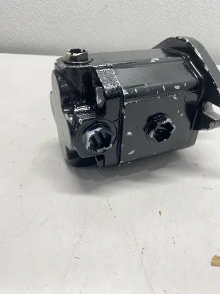 Picture of Hydraulic Motor