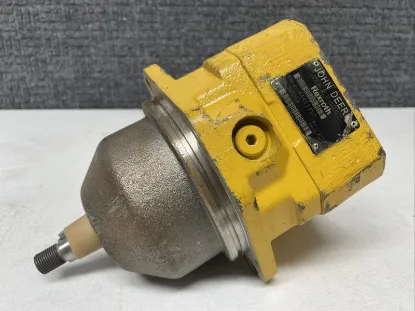 Picture of Reversing Fan Drive Hydraulic Axial Piston Motor