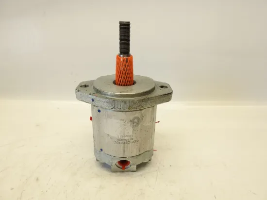 Picture of Hydraulic Motor
